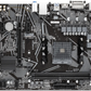 GIGABYTE A520M H DDR4 AMD Motherboard