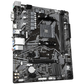 GIGABYTE B550M H DDR4 AMD Motherboard