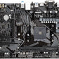 GIGABYTE B550M S2H M-ATX DDR4 AMD Motherboard