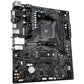 GIGABYTE B550M S2H M-ATX DDR4 AMD Motherboard