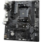 GIGABYTE B550M S2H M-ATX DDR4 AMD Motherboard