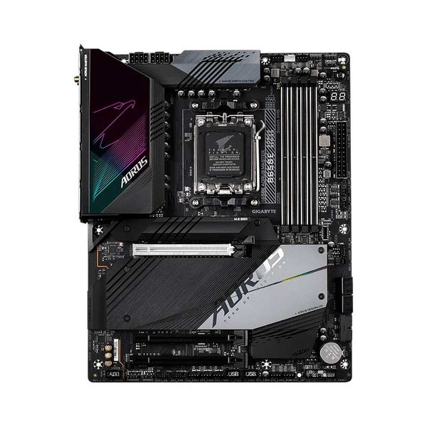 GIGABYTE B650E Aorus Master DDR5 AMD Motherboard