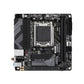 GIGABYTE B650I UD AX DDR5 AMD Motherboard