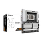 GIGABYTE TRX50 Aero D DDR5 AMD Motherboard