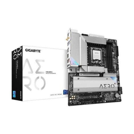 GIGABYTE Z790 Aero G DDR5 Intel Motherboard