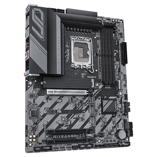 GIGABYTE Z890 UD ATX DDR5 Intel Motherboard