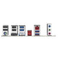 GIGABYTE Z890 UD ATX DDR5 Intel Motherboard