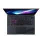 Gigabyte Aorus Elite 16 BWHC3INC64SH, Intel Core Ultra 9 275HX Processor, 16GBx2 DDR5 Ram, 1TB M.2 NVMe SSD, NVIDIA GeForce RTX 5070, 8GB GDDR7, 16 Inch, IPS WQXGA Gaming Laptop