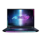 Gigabyte Aorus Master 16 BXHC4INE64SH, Intel Core Ultra 9 275HX Processor, 16GBx2 DDR5 Ram, 1TB M.2 NVMe SSD, NVIDIA GeForce RTX 5070 Ti, 12GB GDDR7, 16 Inch, OLED WQXGA Gaming Laptop