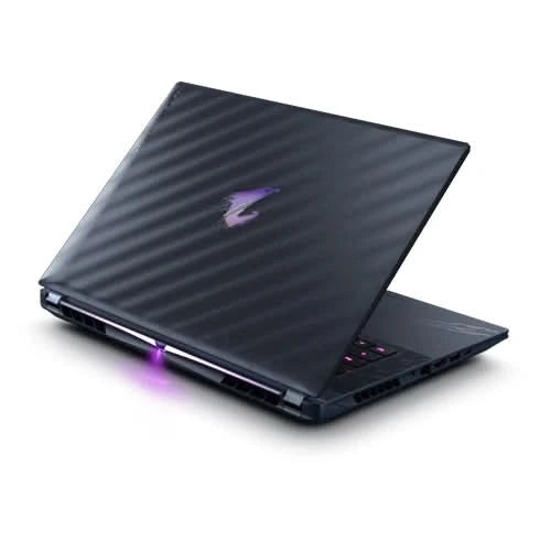 Gigabyte Aorus Master 16 BYHC5INE65SH, Intel Core Ultra 9 275HX Processor, 16GBx2 DDR5 Ram, 2TB M.2 NVMe SSD, NVIDIA GeForce RTX 5080, 16GB GDDR7, 16 Inch, OLED WQXGA Gaming Laptop