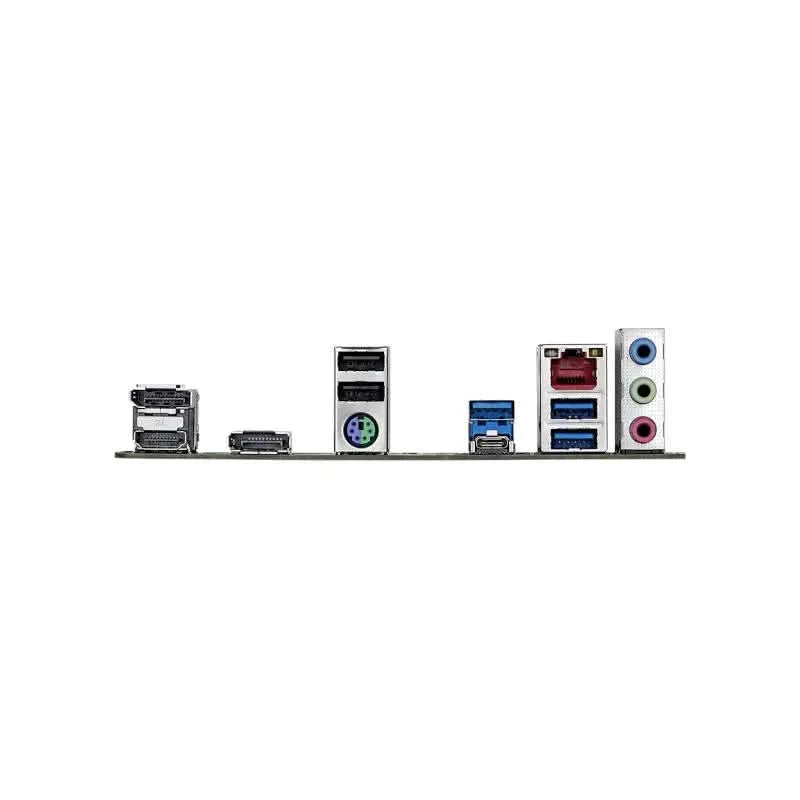 Gigabyte B650M D3HP AMD B650 Micro ATX Motherboard