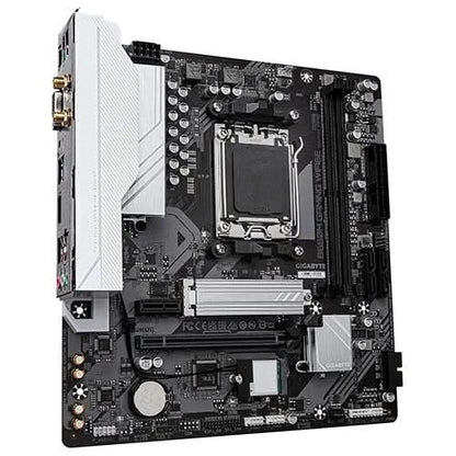 Gigabyte B650M Gaming WIFI6E AM5 M-ATX Motherboard