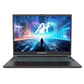 Gigabyte G6 KF-H3IN894KH, 13th Gen Intel Core i7-13620H Processor, 8GBx2 DDR5 Ram, 1TB M.2 NVMe SSD, NVIDIA GeForce RTX 4060, 8GB GDDR6, 16 Inch, WUXGA Gaming Laptop