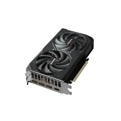 Gigabyte GeForce RTX 5060 Ti WINDFORCE MAX OC 16G Graphics Card