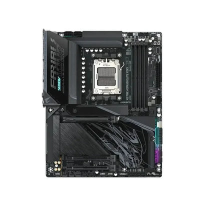 Gigabyte X870E Aorus Elite X3D AMD X870E ATX Motherboard