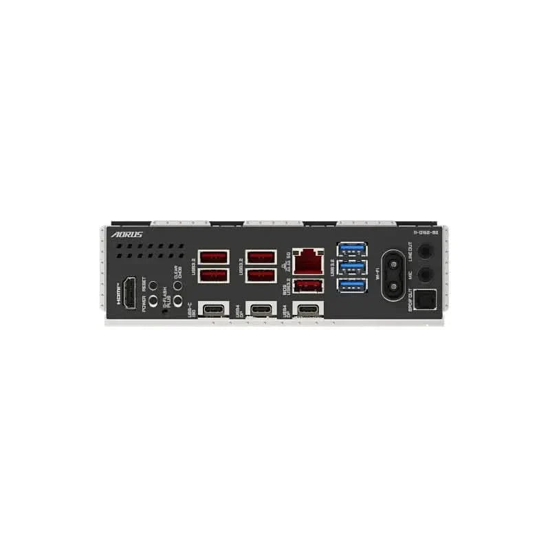 Gigabyte X870E Aorus Elite X3D AMD X870E ATX Motherboard