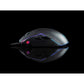 COSMIC BYTE Gravity Wired Ambidextrous RGB Gaming Mouse ( 6400DPI / 8 Macro Buttons ) ( Black )