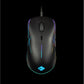 COSMIC BYTE Gravity Wired Ambidextrous RGB Gaming Mouse ( 6400DPI / 8 Macro Buttons ) ( Black )