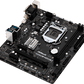 ASROCK H310CM-HDV/M.2 MOTHERBOARD