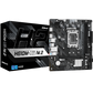 ASROCK H610M-H2/M.2 DDR4 Intel Motherboard