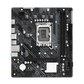 ASROCK H610M-H2/M.2 DDR4 Intel Motherboard