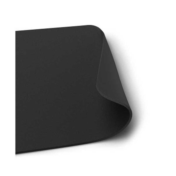 HAMA 186031 Lethality 150 Speed Black Mousepad