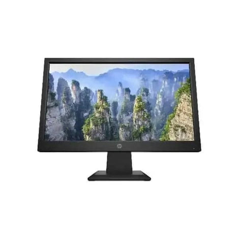 HP V19E 19 Inch FHD 60Hz TN Panel 5MS Monitor