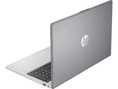 HP 255 G10 7000 Series AMD Ryzen 5 Quad Core 7520U 2.8Ghz Upto 4.3Ghz - (8 GB/512 GB SSD/AMD Radeon Graphics) Matt Silver Laptop