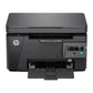 HP LaserJet Pro M126a Plus MFP