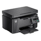 HP LaserJet Pro M126a Plus MFP