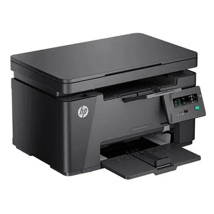 HP LaserJet Pro M126a Plus MFP