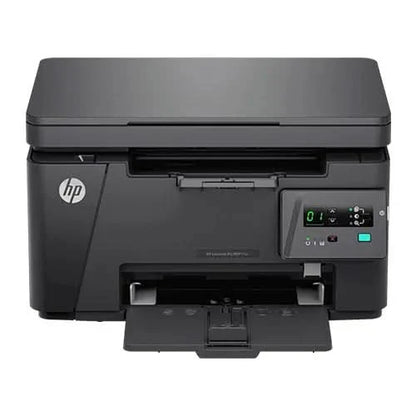 HP LaserJet Pro M126a Plus MFP