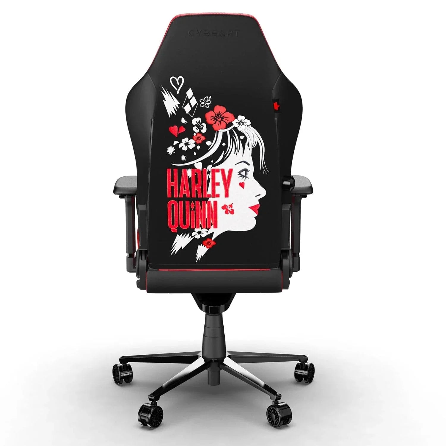 CYBEART Harley Quinn (Official Licensed Edition) Gaming Chair