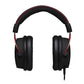 HYPERX Cloud Alpha Pro 3.5mm Wired Stereo Gaming Headphone With Mic ( Red / Black ) ( Pc/Xbox/Mobile/Mac )