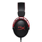 HYPERX Cloud Alpha Pro 3.5mm Wired Stereo Gaming Headphone With Mic ( Red / Black ) ( Pc/Xbox/Mobile/Mac )