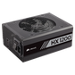 CORSAIR 1200W HX1200 80 PLUS PLATINUM FULLY MODULAR SMPS