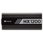 CORSAIR 1200W HX1200 80 PLUS PLATINUM FULLY MODULAR SMPS