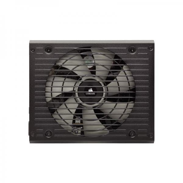 CORSAIR HX850 850W 80 + Platinum Fully Modular ATX 2.0 Power Supply