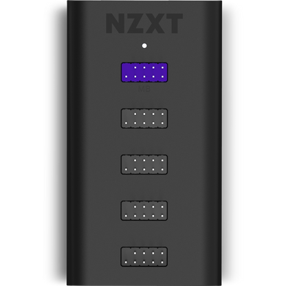 NZXT INTERNAL USB HUB 3 ACCESSORIES-AC-IUSBH-M3