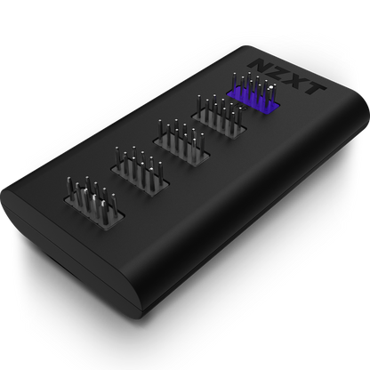NZXT INTERNAL USB HUB 3 ACCESSORIES-AC-IUSBH-M3