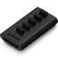 NZXT INTERNAL USB HUB 3 ACCESSORIES-AC-IUSBH-M3
