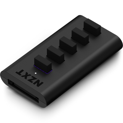 NZXT INTERNAL USB HUB 3 ACCESSORIES-AC-IUSBH-M3