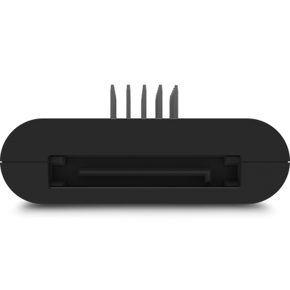 NZXT INTERNAL USB HUB 3 ACCESSORIES-AC-IUSBH-M3
