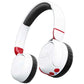 HYPERX Cloud Mini Wireless 3.5mm Gaming Headphone ( White ) ( PC/Mobile/Xbox/Tablet )
