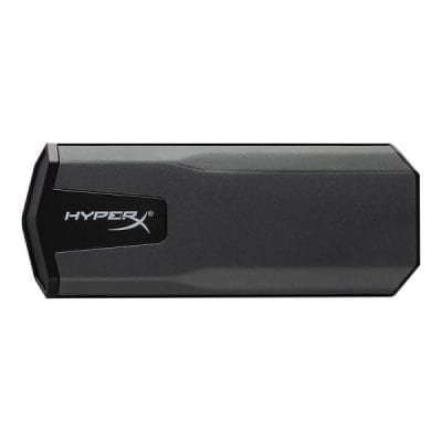 HYPERX Savage EXO 960GB Gen2 External Solid State Drive (SSD)