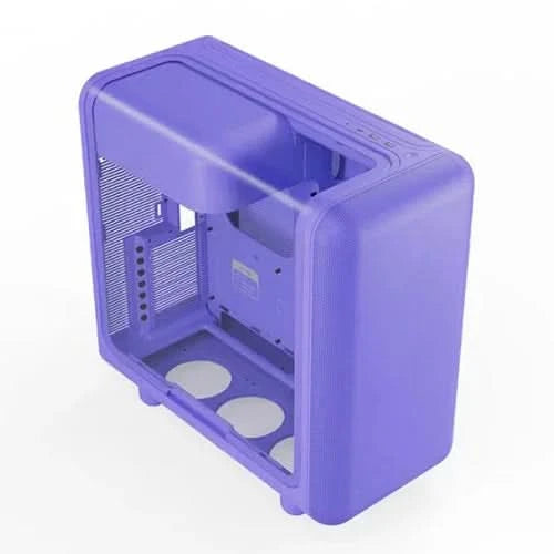 Hyte X50 Taro Milk E-ATX Mid Tower Case