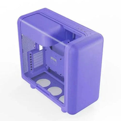 Hyte X50 Taro Milk E-ATX Mid Tower Case
