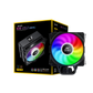 ANT ESPORTS ICE-C612 RGB CPU AIR COOLER