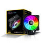 ANT ESPORTS ICE-C612 RGB CPU AIR COOLER