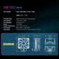 ANT ESPORTS ICE-C612 RGB CPU AIR COOLER